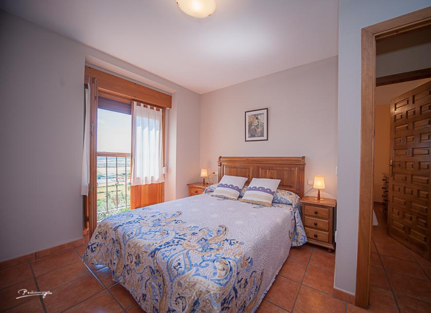 Casa Orduna Autural Berdun Buitenkant foto