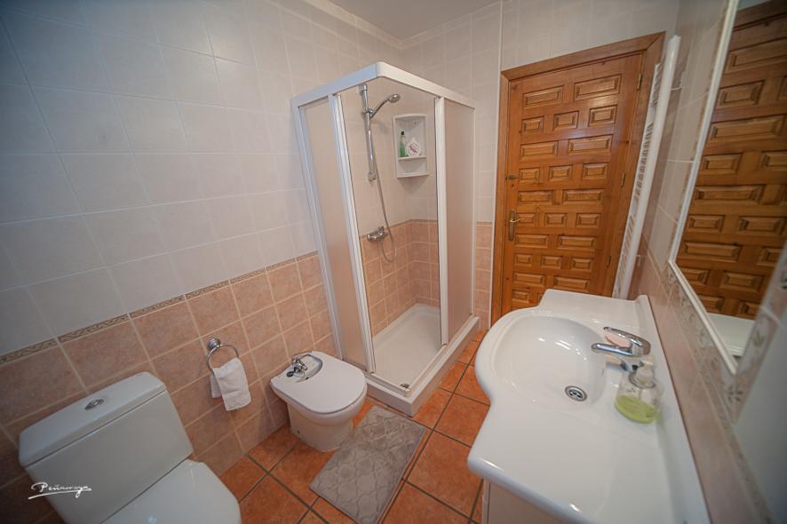 Casa Orduna Autural Berdun Buitenkant foto